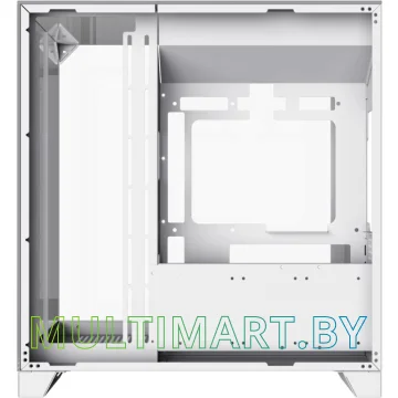 Корпус GameMax Infinity Plus White картинка 10